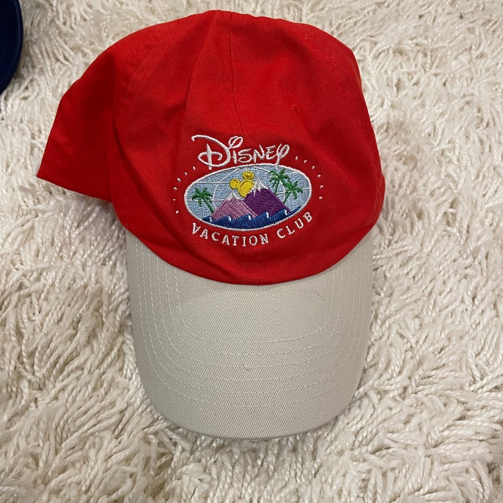 Disney Vacation Club Member Baseball cap